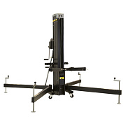 Универсальный элеватор фронтальной загрузки GAMMA 50 300кг / 6.20м