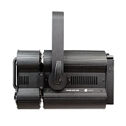 Театральный LED прожектор с линзой Френеля SCENA LED 200 3000K BLACK
