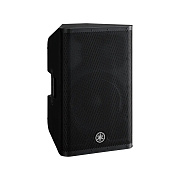 YAMAHA DXR12MKII - активная двухполосная акустическая система, 1100 Вт, НЧ 12' + ВЧ 1,75'