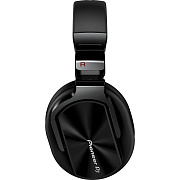 PIONEER HRM-6 - профессиональные мониторные закрытые наушники, 5 - 40000 Гц, 45 Ом