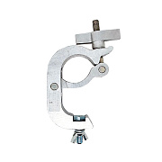 Алюминиевая хомут-струбцина шириной H30-HOOK-C-48\51