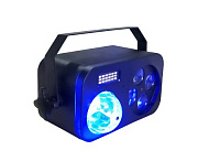 XLine Light GOBO MINI Светодиодный прибор