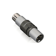 BEHRINGER MIC LINK - микрофонный предусилитель, усиление до +27 дБ, фантомное питание