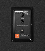 JBL SRX828S JBL SRX828S пассивный сабвуфер 2 х 18" 2279H, 1200Вт/2400Вт/4800Вт, 4Ω, Вес 62.1кг, 681x1205x574мм