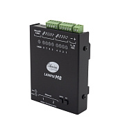 Контроллер DMX LANPIX M8 Siberian Lighting