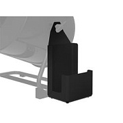 Antari S-600-BH держатель канистры для генератора S-600