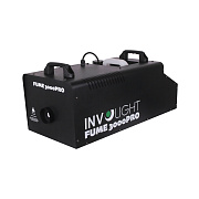 INVOLIGHT FUME3000PRO - генератор дыма 2200вт