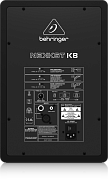 BEHRINGER K8 - активный двухполосный студийный монитор 8``, би-амп, 150 Вт