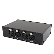 Контроллер DMX LightGate Q6 Siberian Lighting