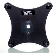 GENELEC 8020-408 площадка под мониторы 8020, 8320. Для напольных и настольных стоек с резьбой 3/8"