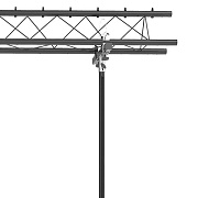 Система для подвеса световых приборов LS082L Black