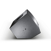 FBT X-PRO 12 - пассивная двухполосная акустическая система, НЧ 12'+ ВЧ 1'300 Вт/8 Ом, 56 Гц - 20 кГц