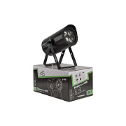 INVOLIGHT ZOOMSPOT415 - светодиодный прожектор 4 шт. 15 Вт RGBW, зум 5`-75`