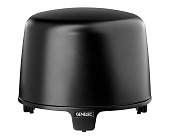 GENELEC F One BMM активный сабвуфер, НЧ динамик 6.5", 40Вт. Пульт ДУ. Черный