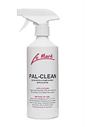 Чистящая жидкость  PAL Clean 500ML