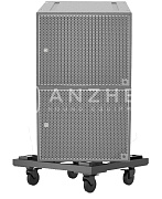 Тележка для транспортировки Anzhee Colossus 2DS