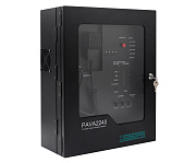 DSPPA PAVA-2240 компактная система аварийного оповещения
