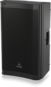Активная акустическая система BEHRINGER DR112DSP, 2-х полосная, 12'+1,35', 1200Вт, встроенный DSP