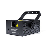 Лазерный проектор CUBE 3D 650RGB