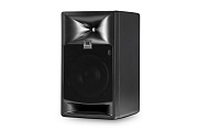 JBL 708i монитор пассивный 2-полосный студийный НЧ 8" 728G, ВЧ компрессионный драйвер 2409H. 35Гц-36кГц. SPL пик 114дБ