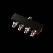 Коллектор на 4 баллона Коллектор на 4 баллона