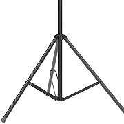 Система для подвеса световых приборов LS082L Black