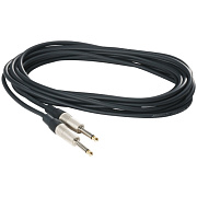 Rockcable RCL 30206 D6 Инструментальный кабель, джек-джек, 6 метров