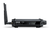Shure AD610 Точка доступа, беспроводное соединение ShowLink® между передатчиками и приёмниками Axient Digital, до 24 каналов