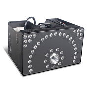 Генератор вертикального выброса дыма JETFOG 3000 MAX