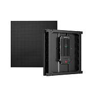 STAGE UNITY P1.9 INDOOR Кабинет светодиодного экранаШаг пикселя 1,9 ммДля внутренних прокатных инсталляций