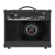 BOSS KTN-50-2EX - гитарный комбо, 50 Вт, 12'