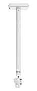 GENELEC 8000-444W потолочное крепление для мониторов 8010-8050, 8320-8350, 8331-8351, 4040. Регулировка поворота, угла наклона и высоты. Белое
