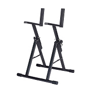Стойка для комбоусилителя MUS020 Black