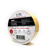 Двухсторонняя тканевая клейкая лента DG Tape @DoubleSide 25мм х 25м