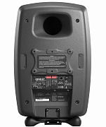 GENELEC 8350APM активный 2-полосный монитор, НЧ 8" 200Вт, ВЧ 1" 150Вт. Подставки. Опциональная настройка GLM калибратором. Темный