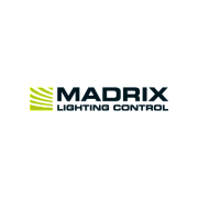 Интерфейс для изменения яркости освещения MADRIX USB SMPTE