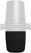 Shure AMV7-K-WS ветрозащита для микрофона MV7-K, черная