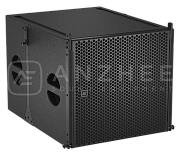 Активный сабвуфер Anzhee iX 118BA black