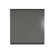 Шкаф настенный ШРН.60.63.30-12U