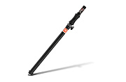 JBL POLE-GA JBL POLE-GA стойка саб/сателлит с пневматической регулировкой для STX, VRX, PRX и SRX818. Низ резьба