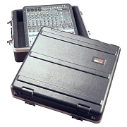 GATOR G-MIX 17x18 - пластиковый кейс для микшеров, 17' х 18' х 6.5'