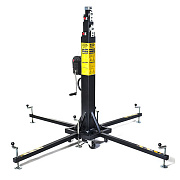 Телескопическая универсальная стойка-элеватор BETA 90300kg / 6,60m