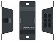 dbx ZC-BOB dbx ZC-BOB настенный Break Out Box. 6хRJ45 для настенных контроллеров ZC. Увеличивает допустимое рас