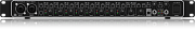 BEHRINGER UMC1820 - аудиоинтерфейс USB/MIDI , 24-Bit/96 kHz