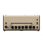 YAMAHA THR5 - гитарный комбо, 10 Вт, 5 типов усиления, процессор эффектов