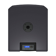 TURBOSOUND IP12B - активный сабвуфер 600Вт 12' с 2х250Вт/4Ом,DSP 'KLARK TEKNIK'