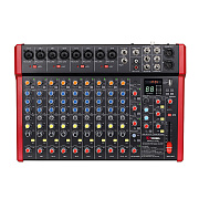 Компактный микшерный пульт INTRO 81 ULTRA