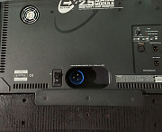 KV2AUDIO EX2.5 - активный сабвуфер 2х15', 1600Вт, 32-150Гц, Зв. давление - 134дБ (137дБ пик), 83кг