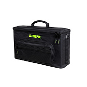 GATOR SH-WRLSSCARRYBAG-2 - сумка для 2 беспроводных микрофонных систем Shure