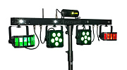 PROCBET PartyBar Pro